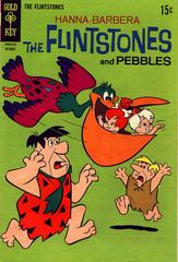 Flintstones #48 (1968) Comic Books Flintstones Prices