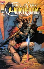 Tales of the Witchblade Comic Books Tales of the Witchblade Prices