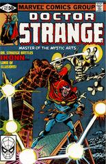 Doctor Strange #47 (1981) Comic Books Doctor Strange Prices