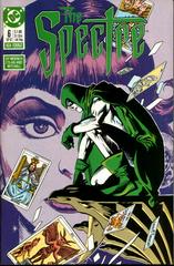 Spectre #6 (1987) Comic Books Spectre Prices