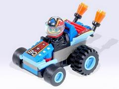 LEGO Set | Star Strike LEGO Racers