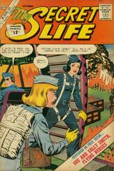 My Secret Life #47 (1962) Comic Books My Secret Life Prices