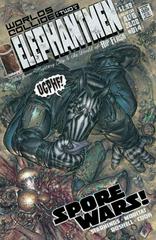 Elephantmen #14 (2008) Comic Books Elephantmen Prices