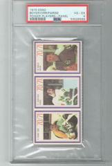 Bobby Orr Hockey Cards 1970 Esso Power Players Prices