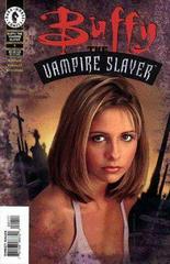 Buffy the Vampire Slayer [Photo] #1 (1998) Comic Books Buffy the Vampire Slayer Prices
