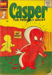 Casper the Friendly Ghost #45 (1956) Comic Books Casper The Friendly Ghost Prices