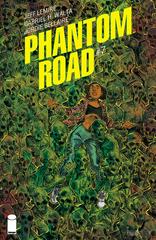 Phantom Road [Pagliaro] #7 (2023) Comic Books Phantom Road Prices