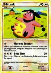 Moomoo Milk 94/123 | HGSS - HeartGold Soulsilver | Uncommon | Pokemon NM