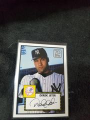 Derek Jeter #70YT-2 Baseball Cards 2021 Topps 70 Years of Baseball Prices