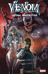 Venom: Lethal Protector ll [Skan] #2 (2023) Comic Books Venom: Lethal Protector ll Prices