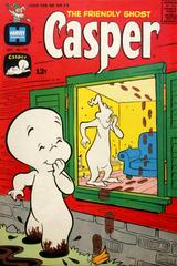 The Friendly Ghost, Casper #110 (1967) Comic Books Casper The Friendly Ghost Prices
