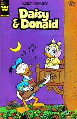 Walt Disney Daisy and Donald #58 (1983) Comic Books Walt Disney Daisy and Donald Prices