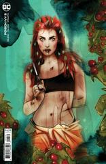 Poison Ivy [Lotay] Comic Books Poison Ivy Prices