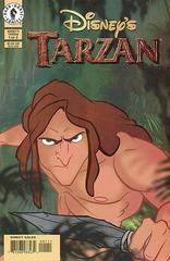 Disney's Tarzan Comic Books Disney's Tarzan Prices