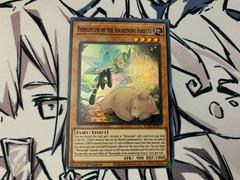 Vernusylph of the Awakening Forests YuGiOh Power Of The Elements Prices