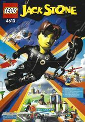 Turbo Chopper #4613 LEGO 4 Juniors Prices