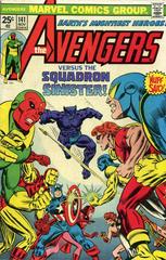 Avengers #141 (1975) Comic Books Avengers Prices