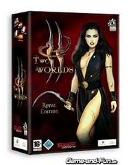 Two Worlds [Royal Edition] PAL Xbox 360 Prices