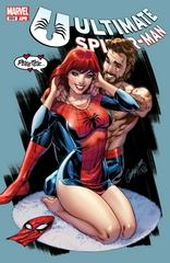 Ultimate Spider-Man [Campbell Webstore] Comic Books Ultimate Spider-Man Prices