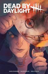 Dead by Daylight [Simeckova] #1 (2023) Comic Books Dead by Daylight Prices