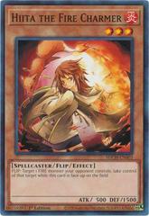 Hiita the Fire Charmer SDCH-EN003 YuGiOh Structure Deck: Spirit Charmers Prices