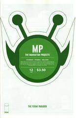 The Manhattan Projects #12 (2013) Comic Books Manhattan Projects Prices
