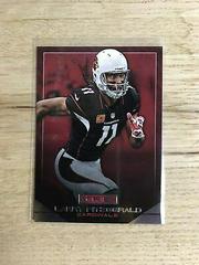 Larry Fitzgerald #92 Football Cards 2014 Panini Rookies & Stars Prices