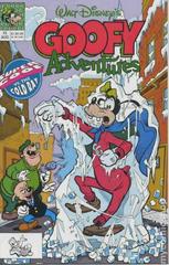 Goofy Adventures #15 (1991) Comic Books Goofy Adventures Prices