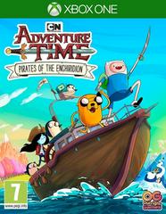 Adventure Time: Pirates of the Enchiridion PAL Xbox One Prices