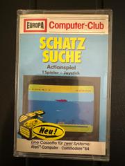 Schatz-Suche Atari 400 Prices