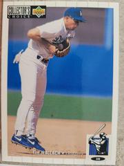 Tim_Wallach#466 #466 Baseball Cards 1994 Upper Deck Prices