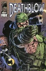 Deathblow #17 (1995) Comic Books Deathblow Prices