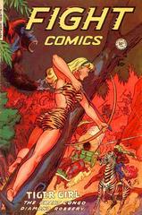 Fight Comics #78 (1952) Comic Books Fight Comics Prices