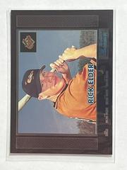 Rick Elder #[retro] 254 Baseball Cards 2000 Bowman Prices