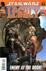 Star Wars: Legacy #24 (2008) Comic Books Star Wars: Legacy Prices