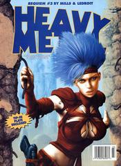 Heavy Metal #209 (2004) Comic Books Heavy Metal Prices