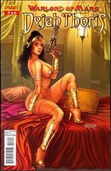 Warlord of Mars: Dejah Thoris [B] #27 (2013) Comic Books Warlord of Mars: Dejah Thoris Prices
