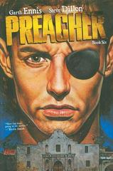 Preacher #6 (2012) Comic Books Preacher Prices