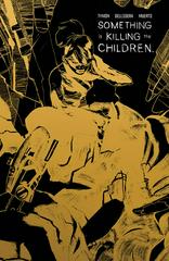 Something is Killing the Children [Dell'Edera Foil] #36 (2024) Comic Books Something Is Killing the Children Prices