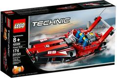 Power Boat #42089 LEGO Technic Prices