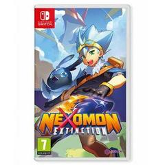 Nexomon Extinction PAL Nintendo Switch Prices