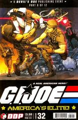 G.I. Joe: America's Elite #32 (2008) Comic Books G.I. Joe: America's Elite Prices