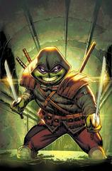 The Last Ronin [Liefeld] Comic Books TMNT: The Last Ronin Prices