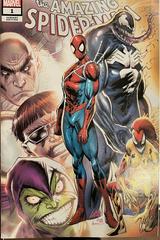 Amazing Spider-Man [Facsimile Liefeld] #1 (2022) Comic Books Amazing Spider-Man Facsimile Edition Prices