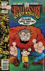 Ralph Snart Adventures #11 (1989) Comic Books Ralph Snart Adventures Prices