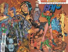 Gen 13 #25 (1997) Comic Books Gen 13 Prices