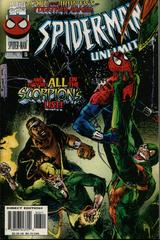 Spider-Man Unlimited #13 (1996) Comic Books Spider-Man Unlimited Prices