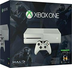 Xbox One Special Edition [Halo The Master Chief Collection 500GB Bundle] Xbox One Prices