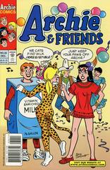 Archie & Friends #32 (1998) Comic Books Archie & Friends Prices
