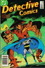 Detective Comics #571 (1987) Comic Books Detective Comics Prices
